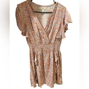 Japna Dress size Medium